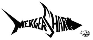 MERGERSHARK.COM