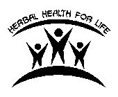 HERBAL HEALTH FOR LIFE