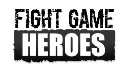 FIGHT GAME HEROES
