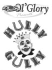 OL'GLORY PRESENTS HULLY GULLY HG