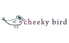 CHEEKYBIRD