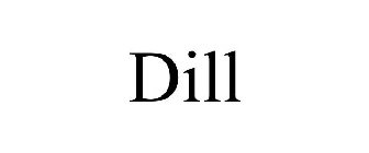 DILL