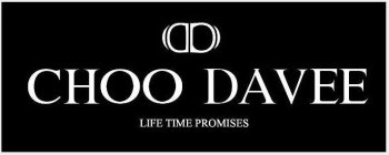AD CHOO DAVEE LIFE TIME PROMISES