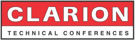 CLARION TECHNICAL CONFERENCES