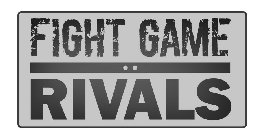 FIGHT GAME RIVALS