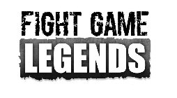 FIGHT GAME LEGENDS