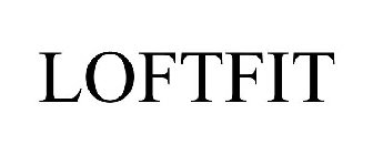 LOFTFIT