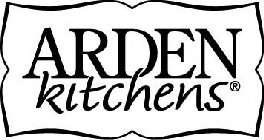 ARDEN KITCHENS