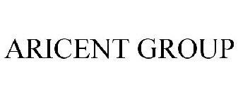 ARICENT GROUP