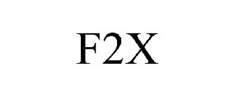 F2X