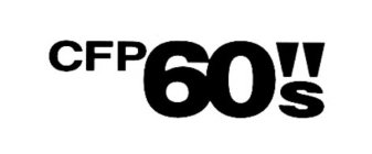 CFP60