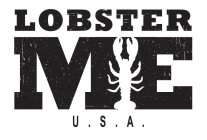 LOBSTER ME U.S.A.