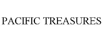 PACIFIC TREASURES