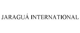 JARAGUÁ INTERNATIONAL