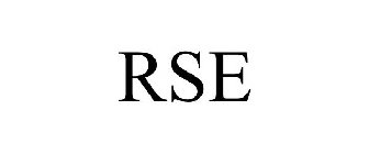 RSE