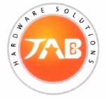 JAB HARDWARE SOLUTIONS