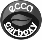 ECCA CARBOXY