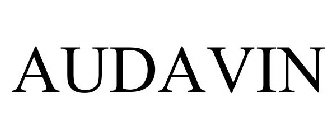 AUDAVIN