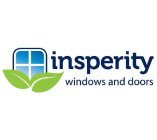 INSPERITY WINDOWS AND DOORS