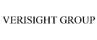 VERISIGHT GROUP