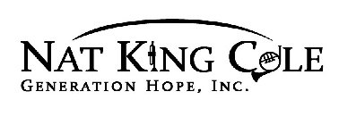 NAT KING COLE GENERATION HOPE, INC.