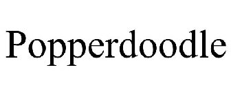 POPPERDOODLE