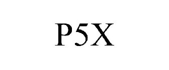 P5X