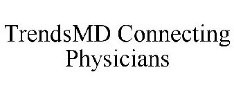 TRENDSMD CONNECTING PHYSICIANS