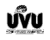 UVU CHIA INFUSED HYDRATION