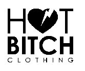 HOT BITCH CLOTHING