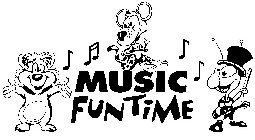 MUSIC FUNTIME
