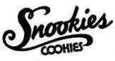 SNOOKIES COOKIES