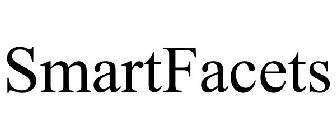 SMARTFACETS