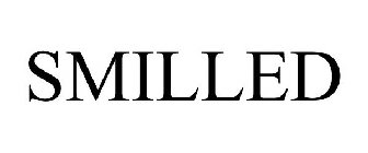 SMILLED