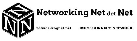 N N N NETWORKING NET DOT NET NETWORKINGNET.NET MEET.CONNECT.NETWORK.