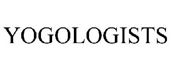 YOGOLOGISTS