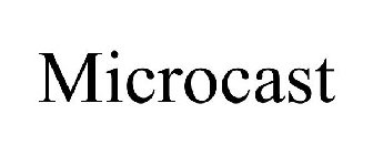 MICROCAST