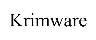 KRIMWARE