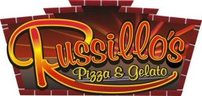 RUSSILLO'S PIZZA & GELATO