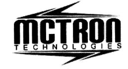 MCTRON TECHNOLOGIES