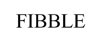 FIBBLE