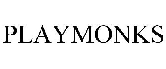 PLAYMONKS