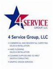 4 SERVICE GROUP, LLC