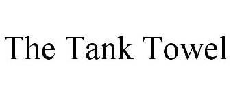 THE TANK TOWEL