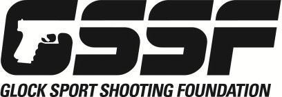 GSSF GLOCK SPORT SHOOTING FOUNDATION