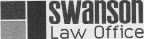 SWANSON LAW OFFICE