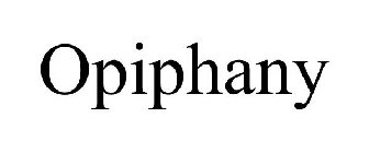 OPIPHANY