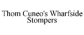 THOM CUNEO'S WHARFSIDE STOMPERS