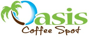 OASIS COFFEE SPOT