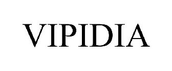 VIPIDIA